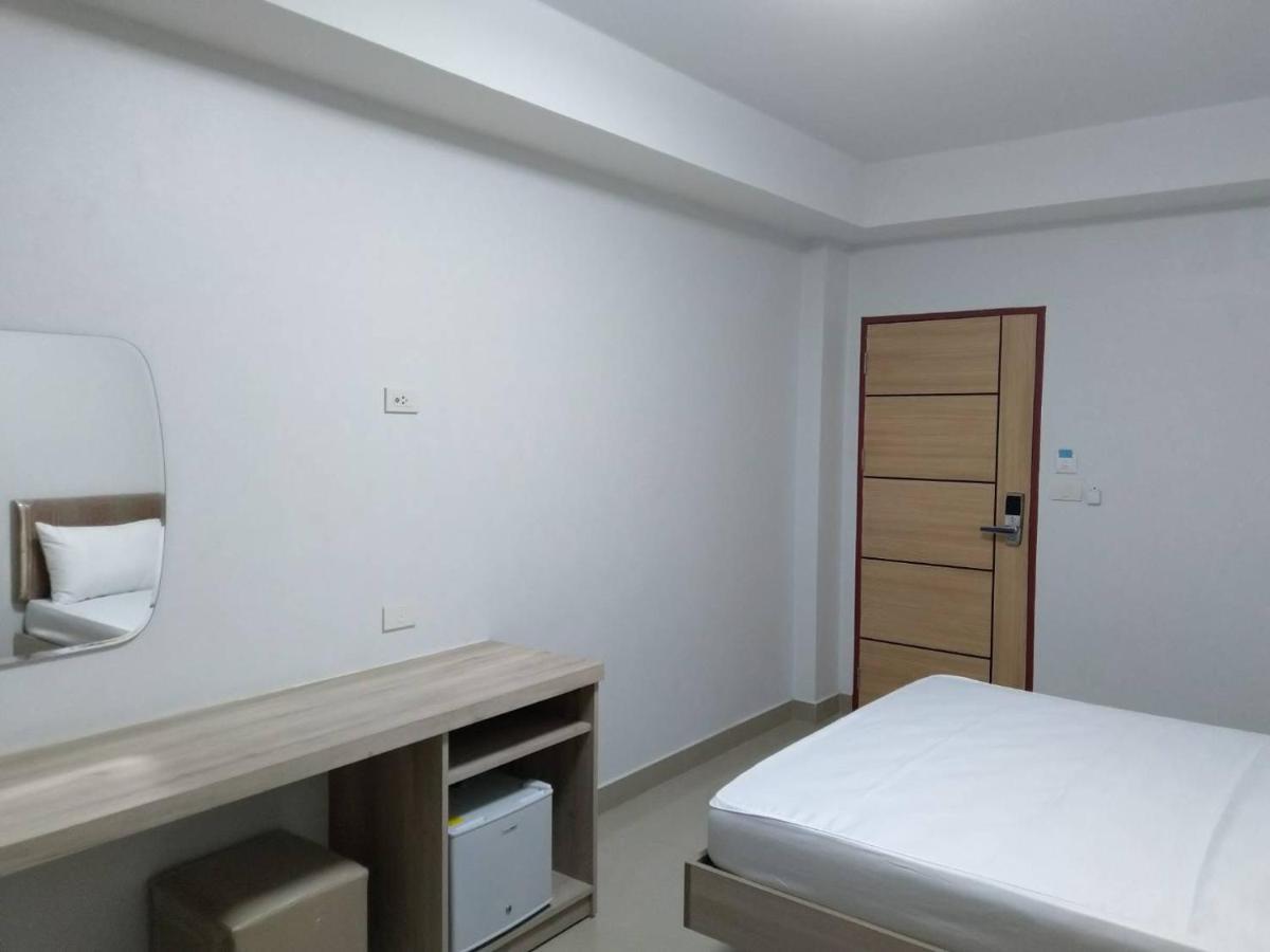 Roseate Bangkok Hotel Kültér fotó