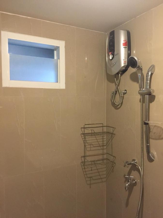 Roseate Bangkok Hotel Kültér fotó