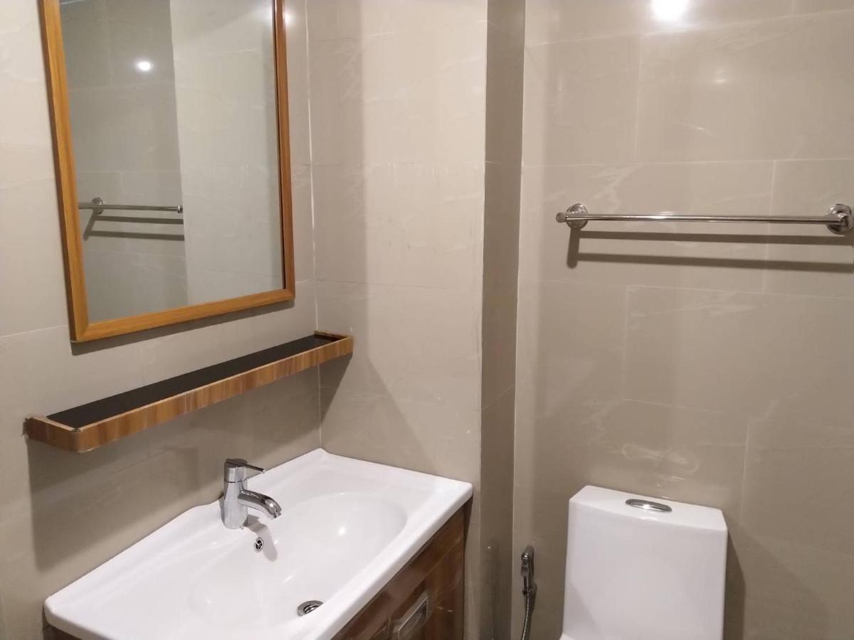 Roseate Bangkok Hotel Kültér fotó