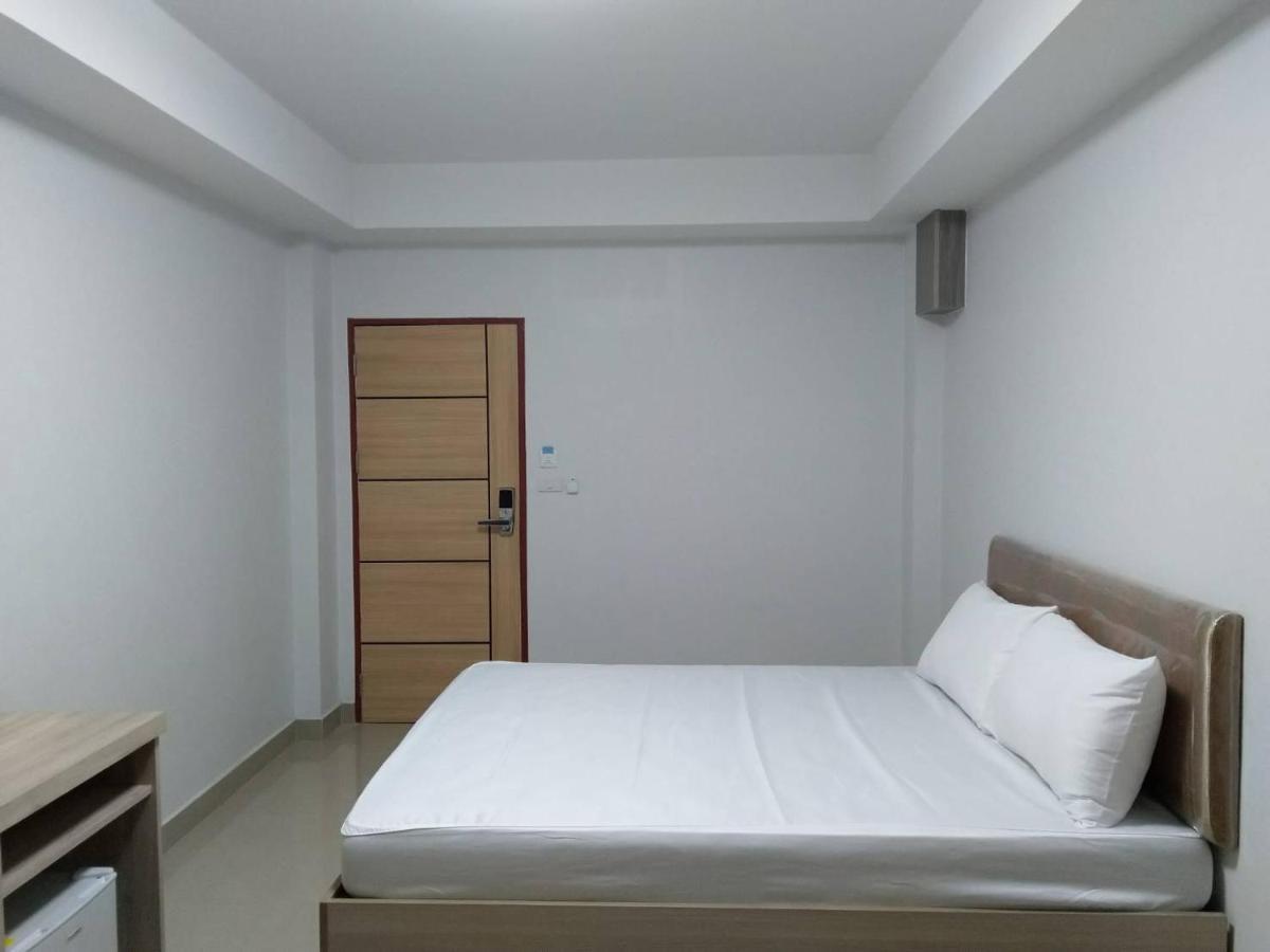 Roseate Bangkok Hotel Kültér fotó