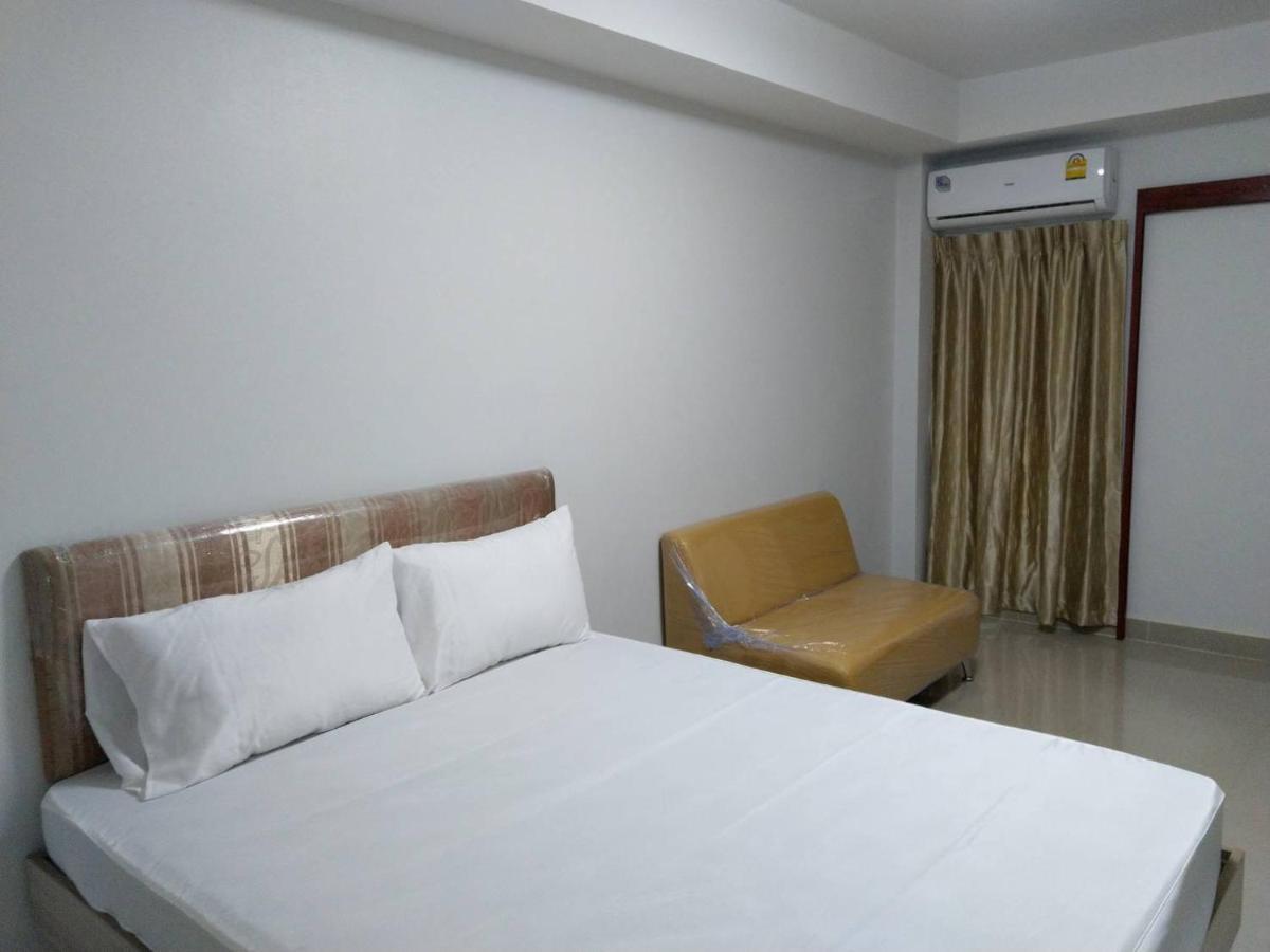 Roseate Bangkok Hotel Kültér fotó