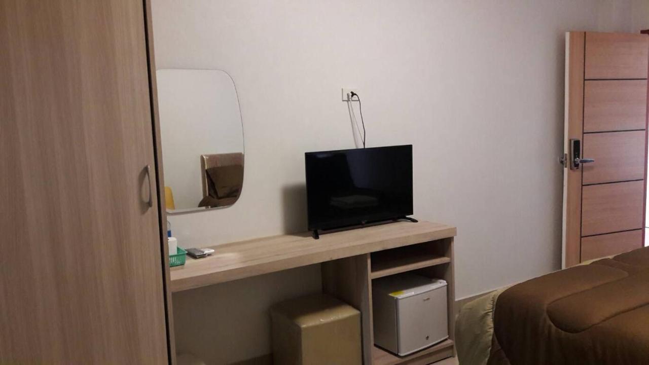 Roseate Bangkok Hotel Kültér fotó