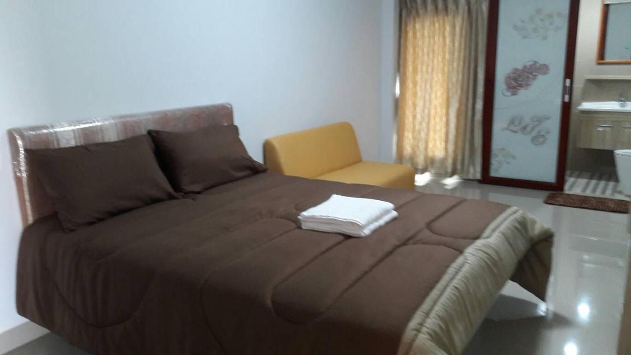 Roseate Bangkok Hotel Kültér fotó