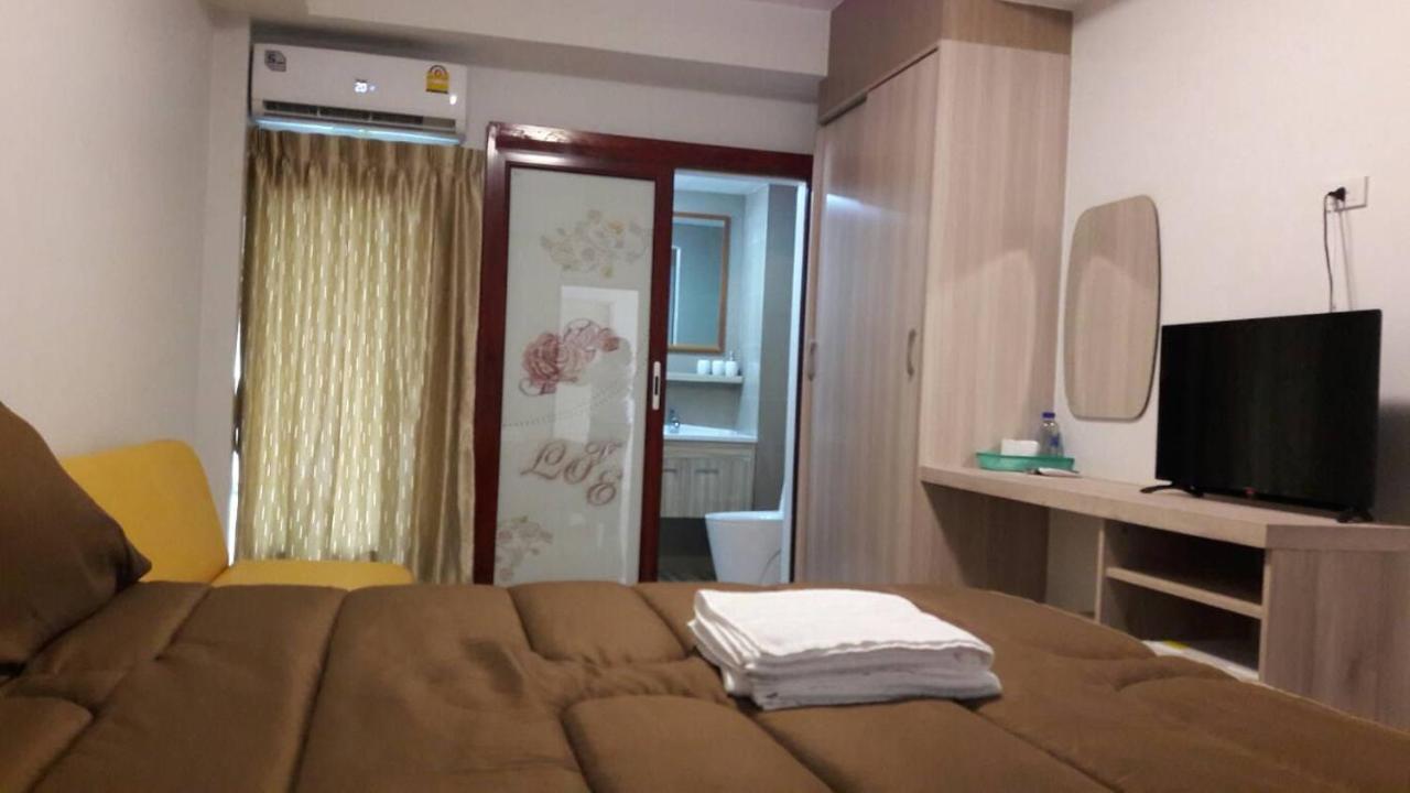 Roseate Bangkok Hotel Kültér fotó