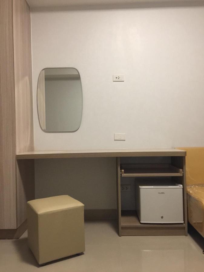 Roseate Bangkok Hotel Kültér fotó
