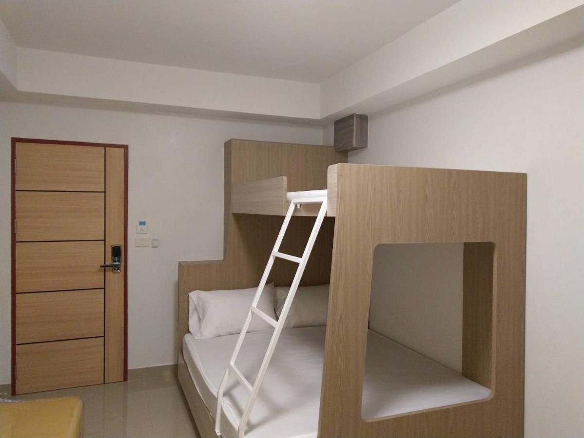 Roseate Bangkok Hotel Kültér fotó